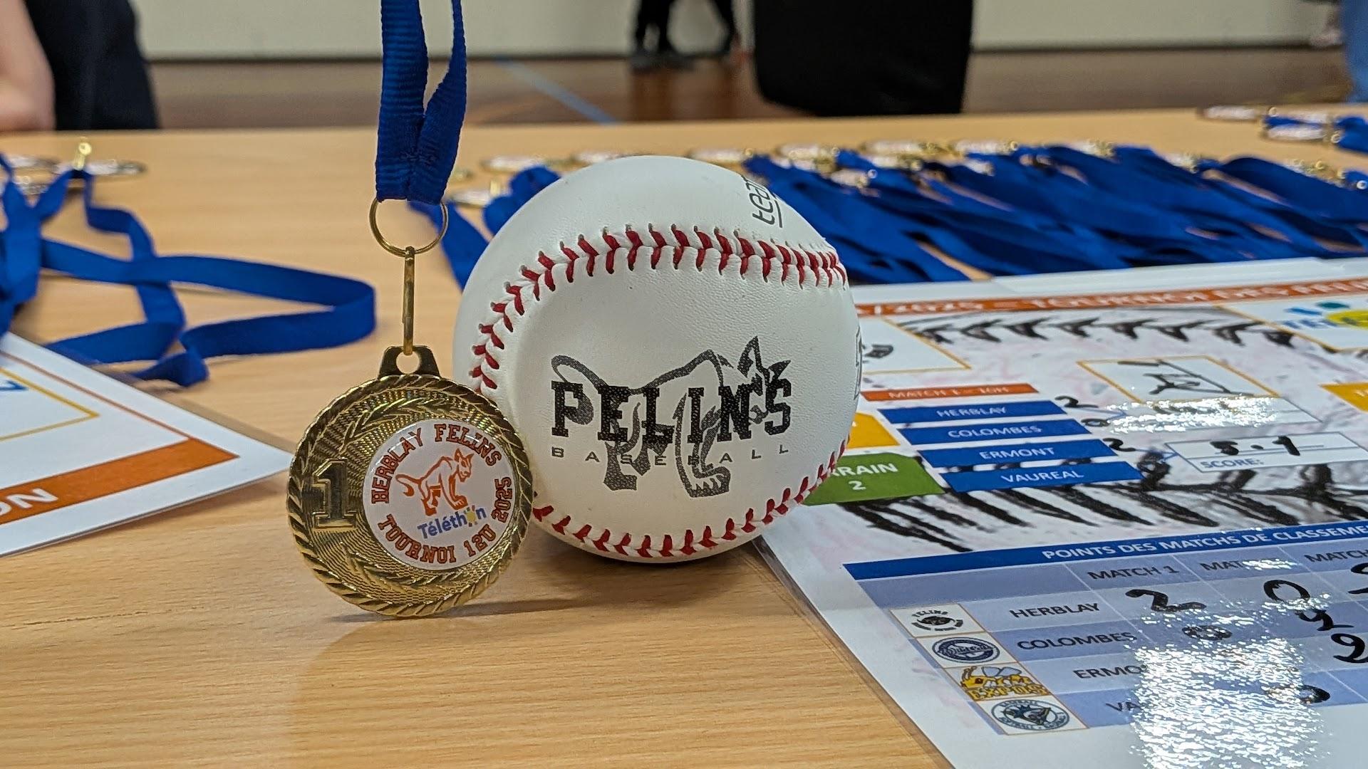 Gymnase des Beauregards - Photo 3